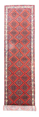 Hamadan Teppe 510x112cm - Persisk teppe