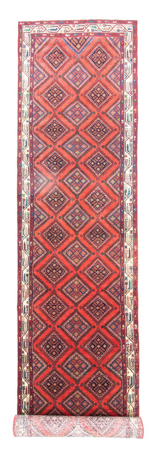 Hamadan Teppe 510x112cm - Persisk teppe