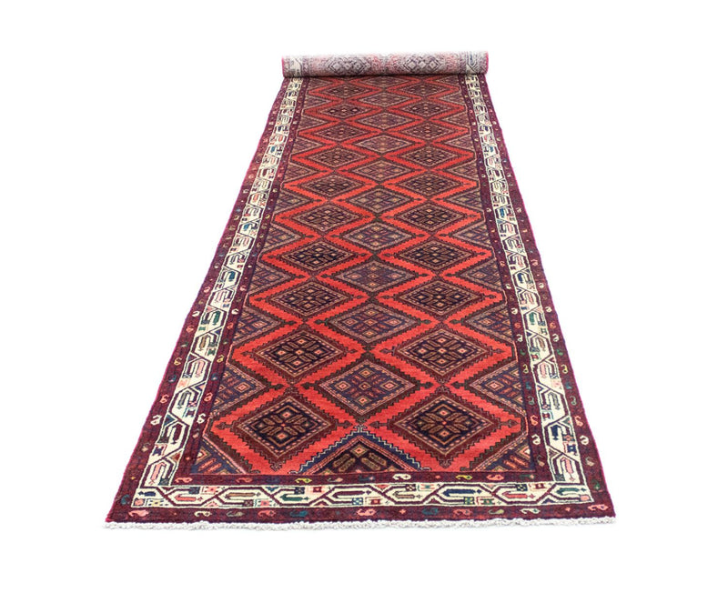 Hamadan Teppe 510x112cm - Persisk teppe