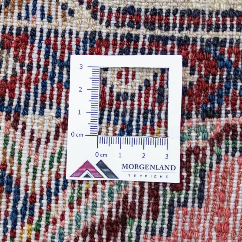 Hamadan Teppe 510x112cm - Persisk teppe