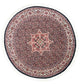 Bidjar Teppe 155x155cm - Persisk teppe