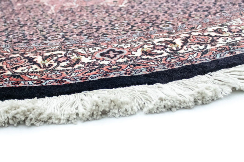 Bidjar Teppe 155x155cm - Persisk teppe