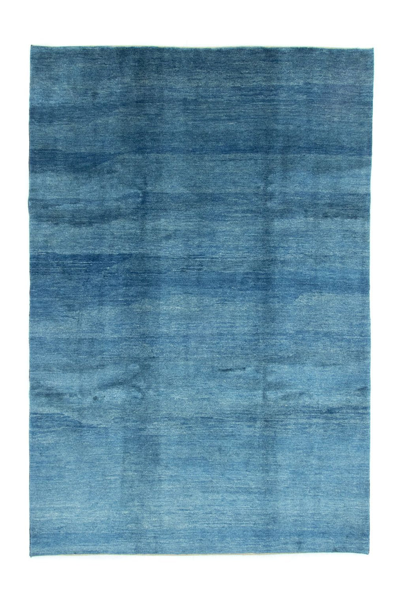Persisk Gabbeh Teppe 250x353cm - Perserteppich Wollteppich