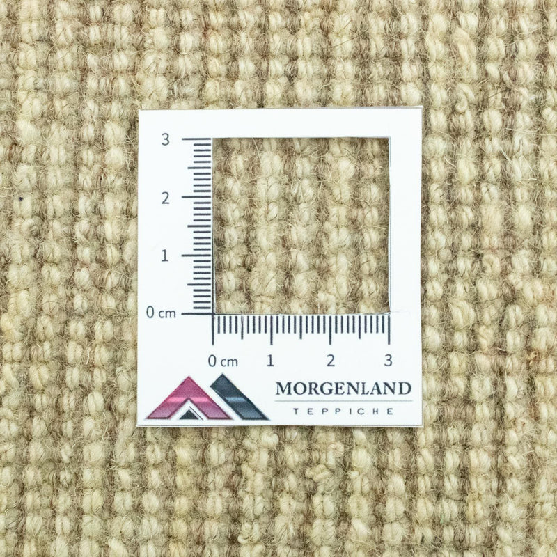 Persisk Gabbeh Teppe 90x60cm - Perserteppich Wollteppich