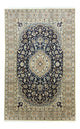 Nain - 9 la Teppe 255x360cm - Persisk teppe