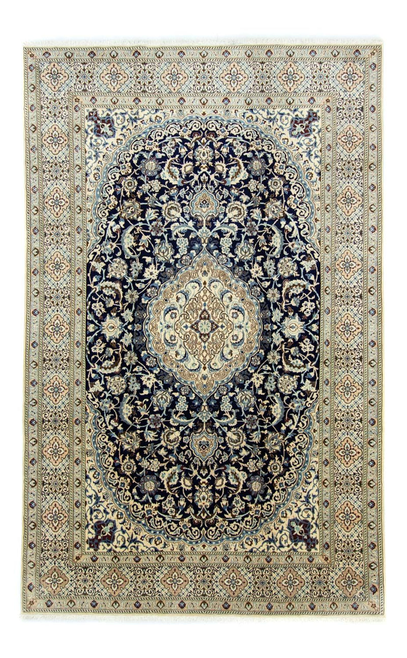 Nain - 9 la Teppe 255x360cm - Persisk teppe
