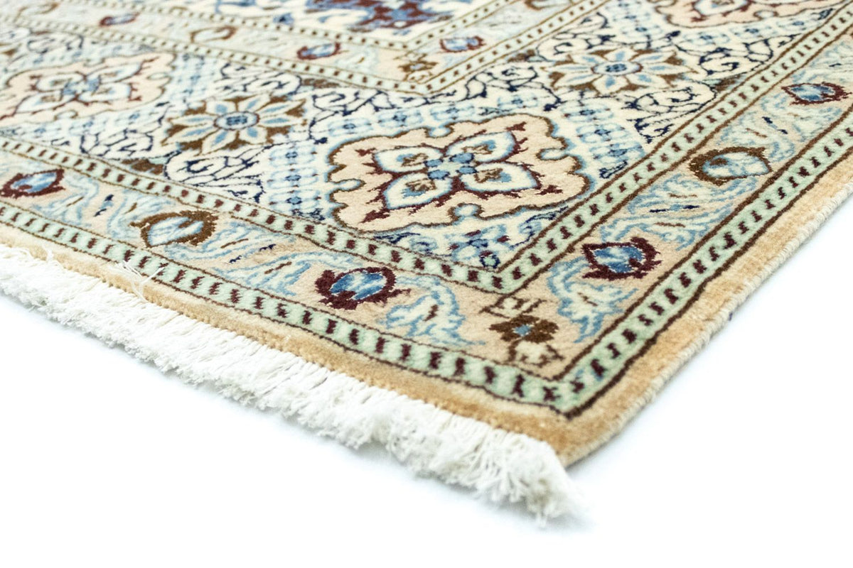Nain - 9 la Teppe 255x360cm - Persisk teppe