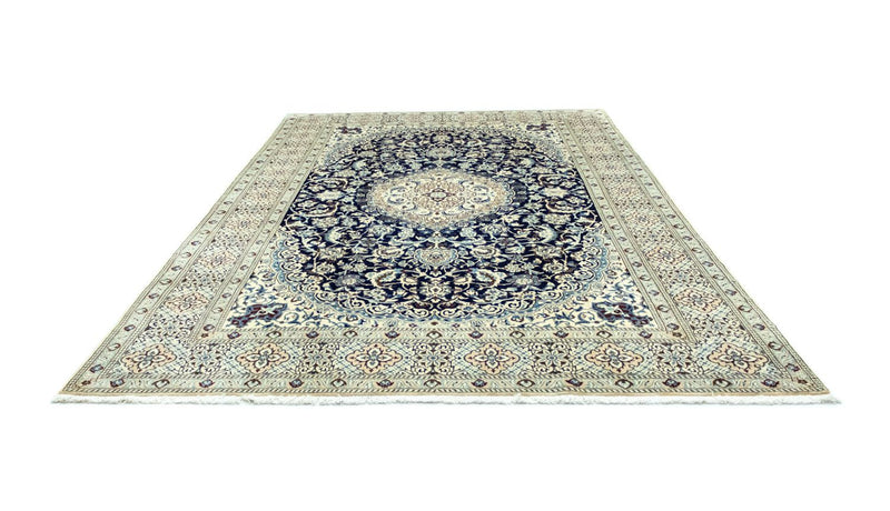 Nain - 9 la Teppe 255x360cm - Persisk teppe