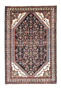 Malayer Teppe 150x103cm - Persisk teppe – product image