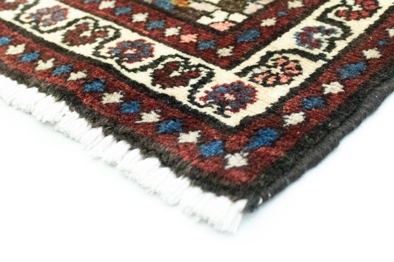 Malayer Teppe 150x103cm - Persisk teppe