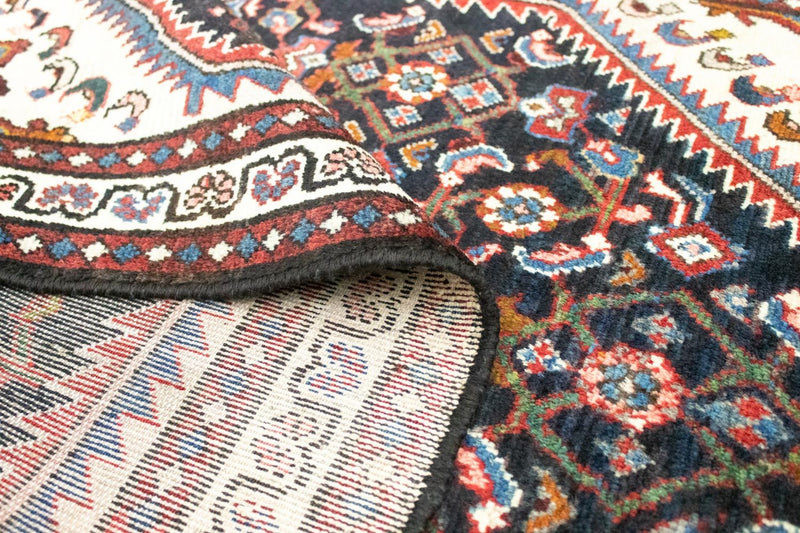 Malayer Teppe 150x103cm - Persisk teppe