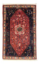 Qashqai Teppe 145x92cm - Persisk teppe