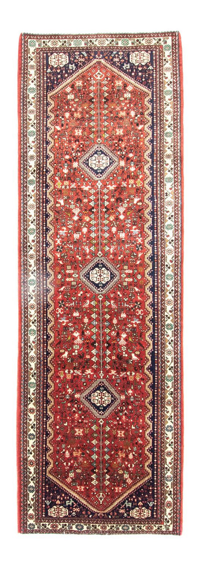 Abadeh Teppe 100x312cm - Persisk teppe