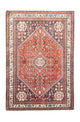 Abadeh Teppe 156x107cm - Persisk teppe