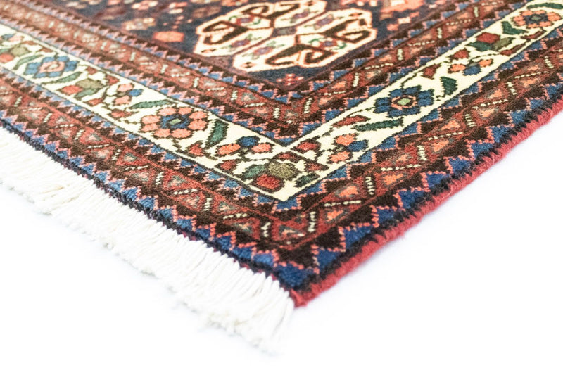 Abadeh Teppe 156x107cm - Persisk teppe