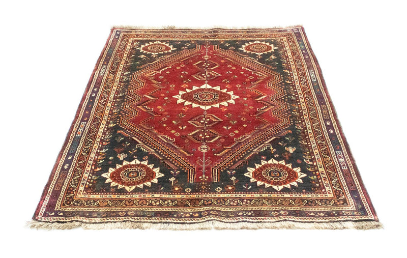 Qashqai Teppe 168x120cm - Persisk teppe
