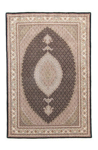 Tabriz - 50 Raj Teppe 246x174cm - Persisk teppe – product image