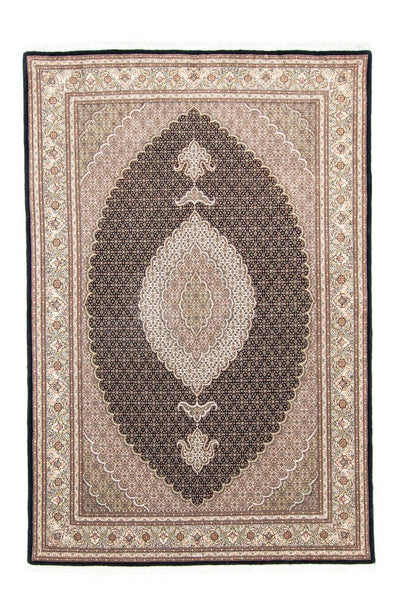 Tabriz - 50 Raj Teppe 174x246cm - Persisk teppe