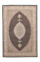 Tabriz - 50 Raj Teppe 246x174cm - Persisk teppe