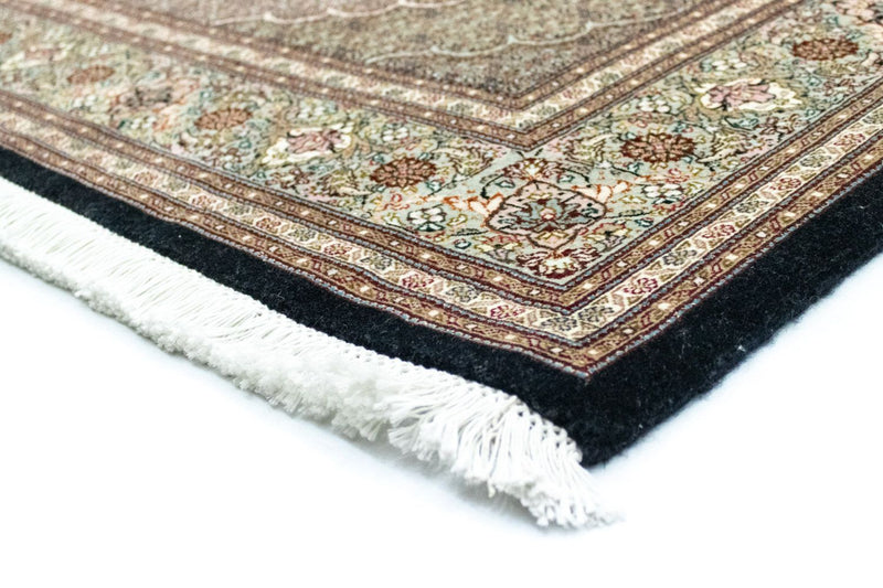 Tabriz - 50 Raj Teppe 246x174cm - Persisk teppe