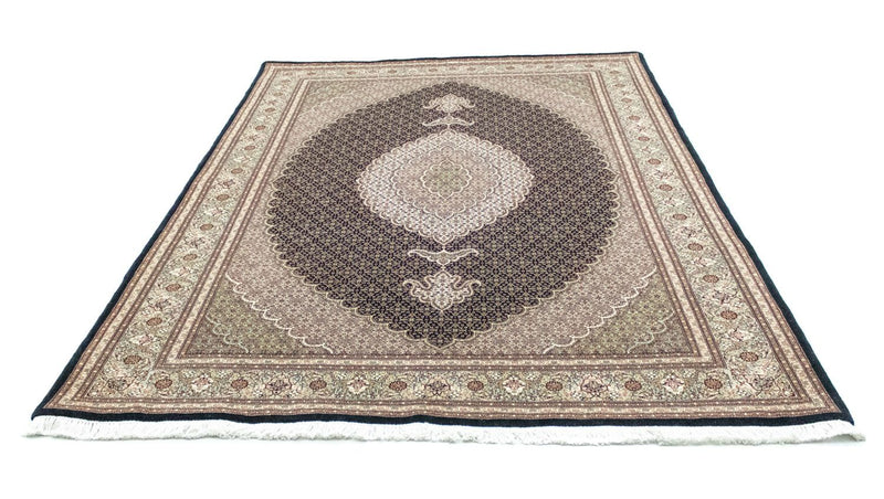 Tabriz - 50 Raj Teppe 246x174cm - Persisk teppe