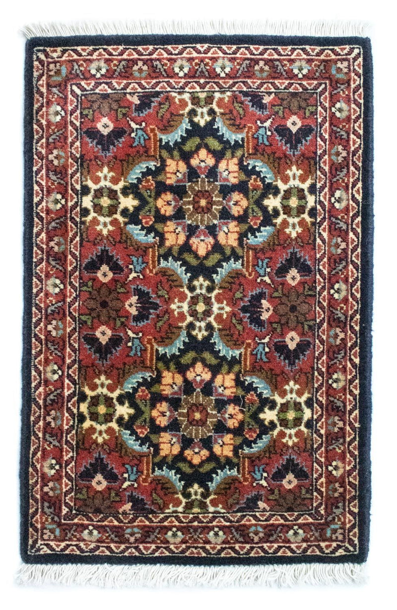 Bidjar Teppe 62x43cm - Persisk teppe