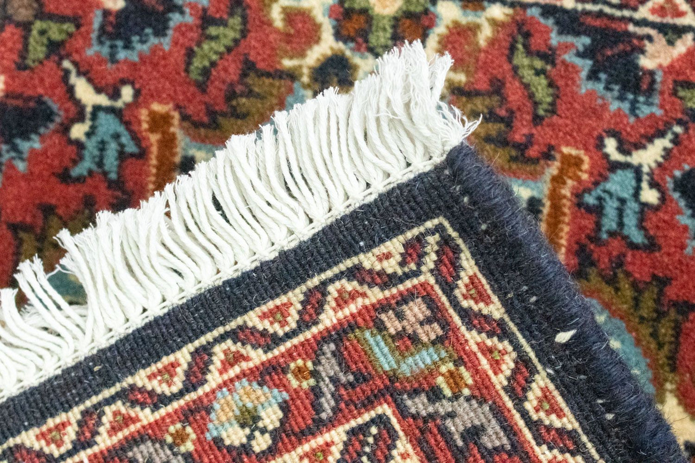 Bidjar Teppe 62x43cm - Persisk teppe