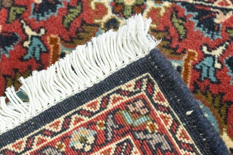 Bidjar Teppe 62x43cm - Persisk teppe