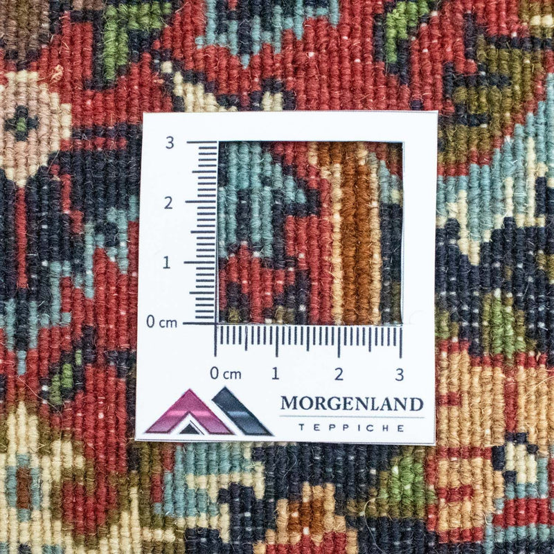 Bidjar Teppe 62x43cm - Persisk teppe