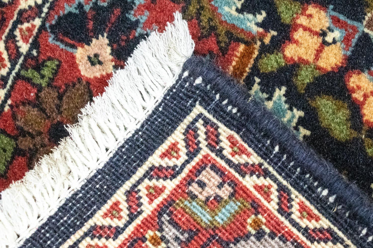 Bidjar Teppe 45x62cm - Persisk teppe