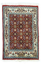 Moud Teppe 60x40cm - Persisk teppe