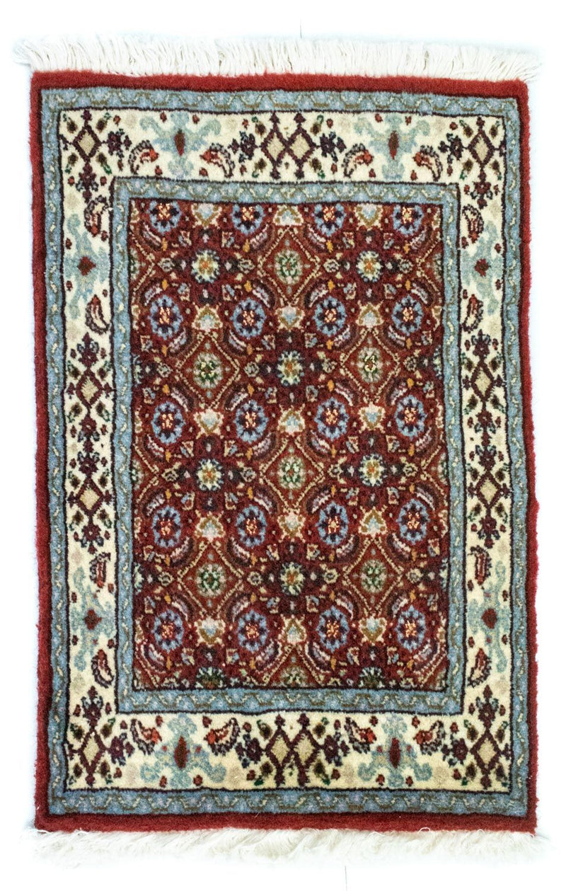 Moud Teppe 60x40cm - Persisk teppe