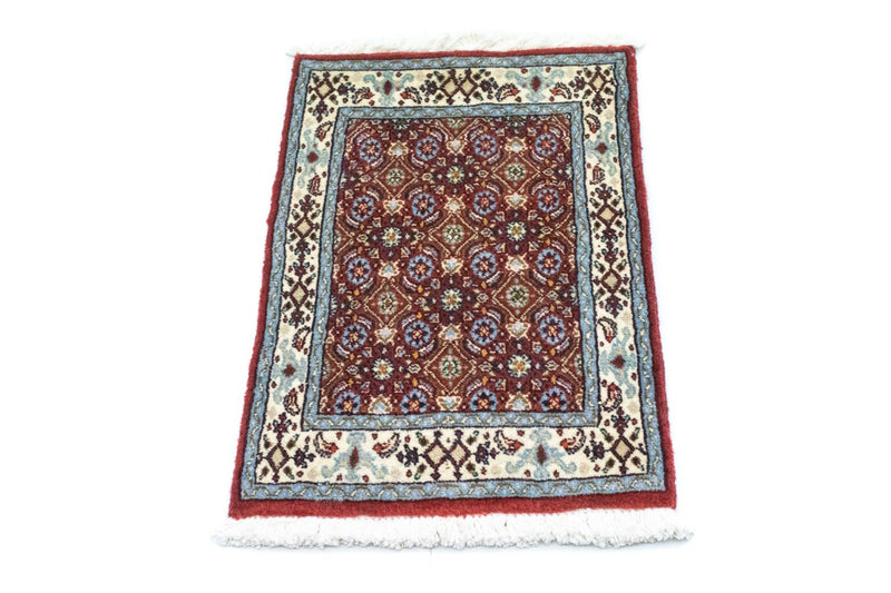 Moud Teppe 60x40cm - Persisk teppe