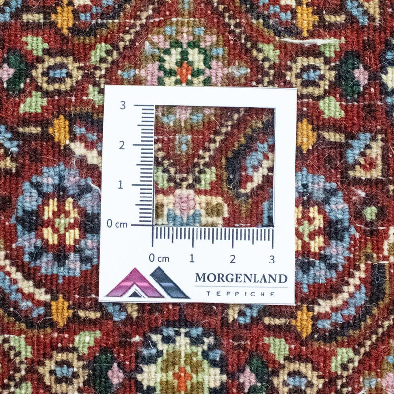 Moud Teppe 60x40cm - Persisk teppe
