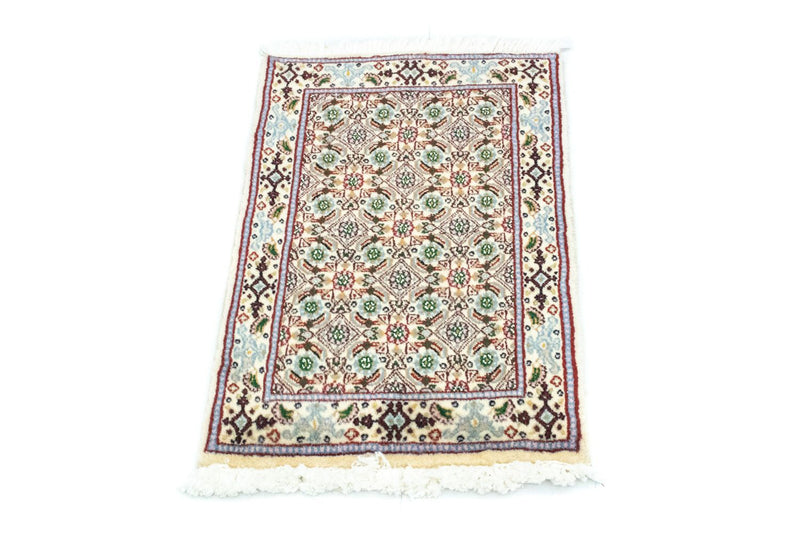 Moud Teppe 40x60cm - Persisk teppe