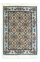 Moud Teppe 60x40cm - Persisk teppe