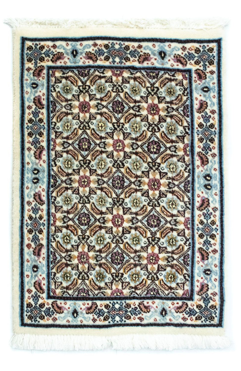 Moud Teppe 60x40cm - Persisk teppe
