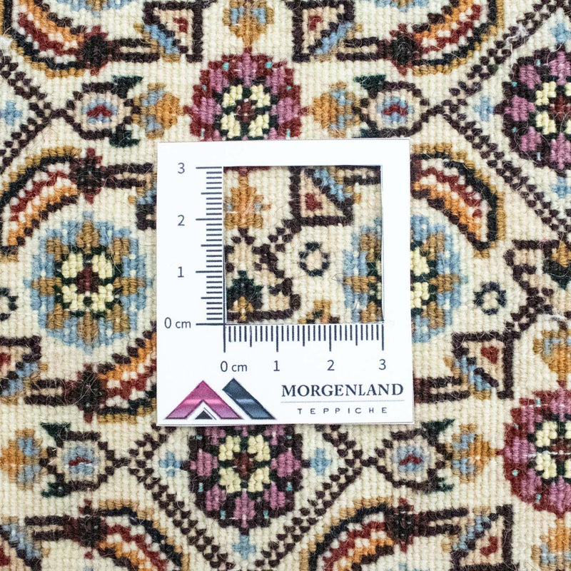 Moud Teppe 60x40cm - Persisk teppe