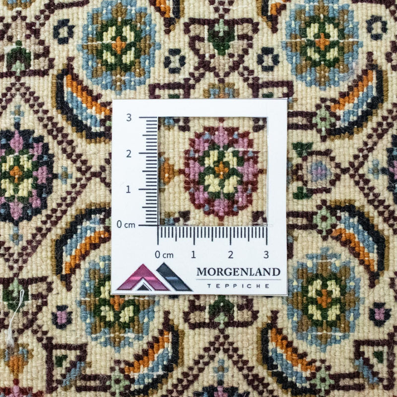 Moud Teppe 40x60cm - Persisk teppe