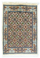 Moud Teppe 60x40cm - Persisk teppe