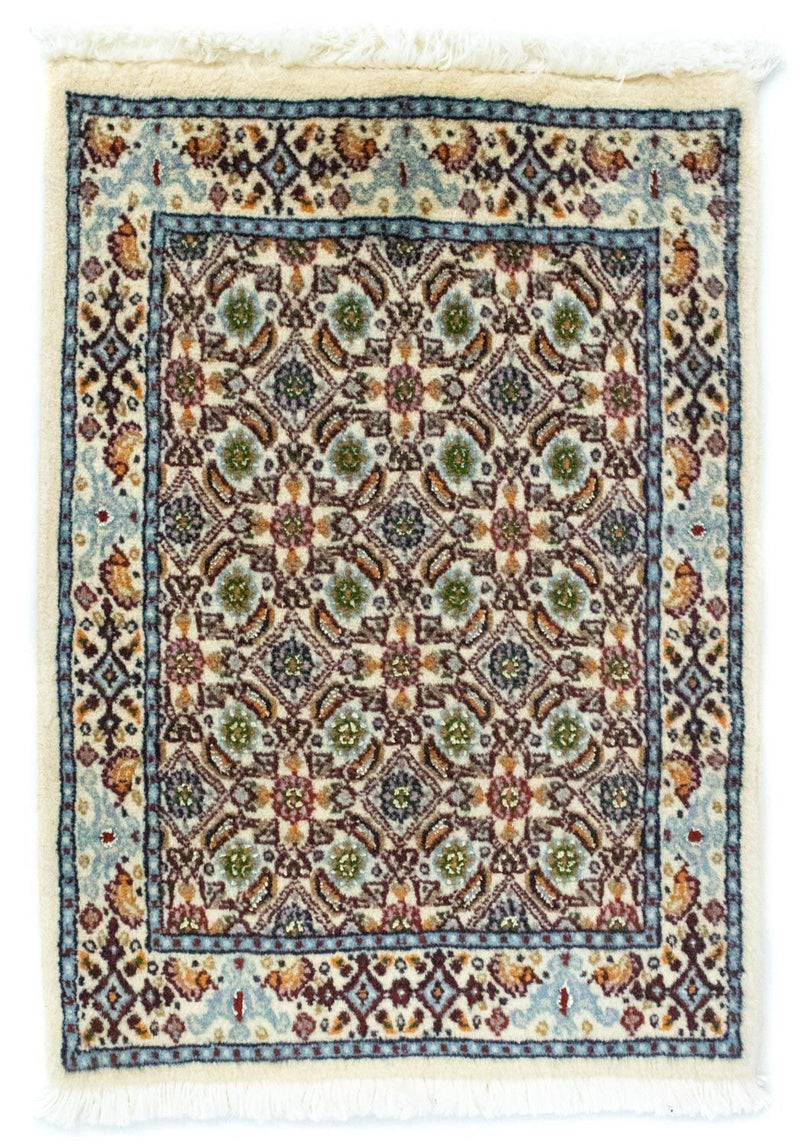 Moud Teppe 60x40cm - Persisk teppe