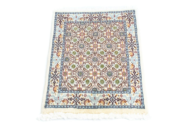 Moud Teppe 60x40cm - Persisk teppe