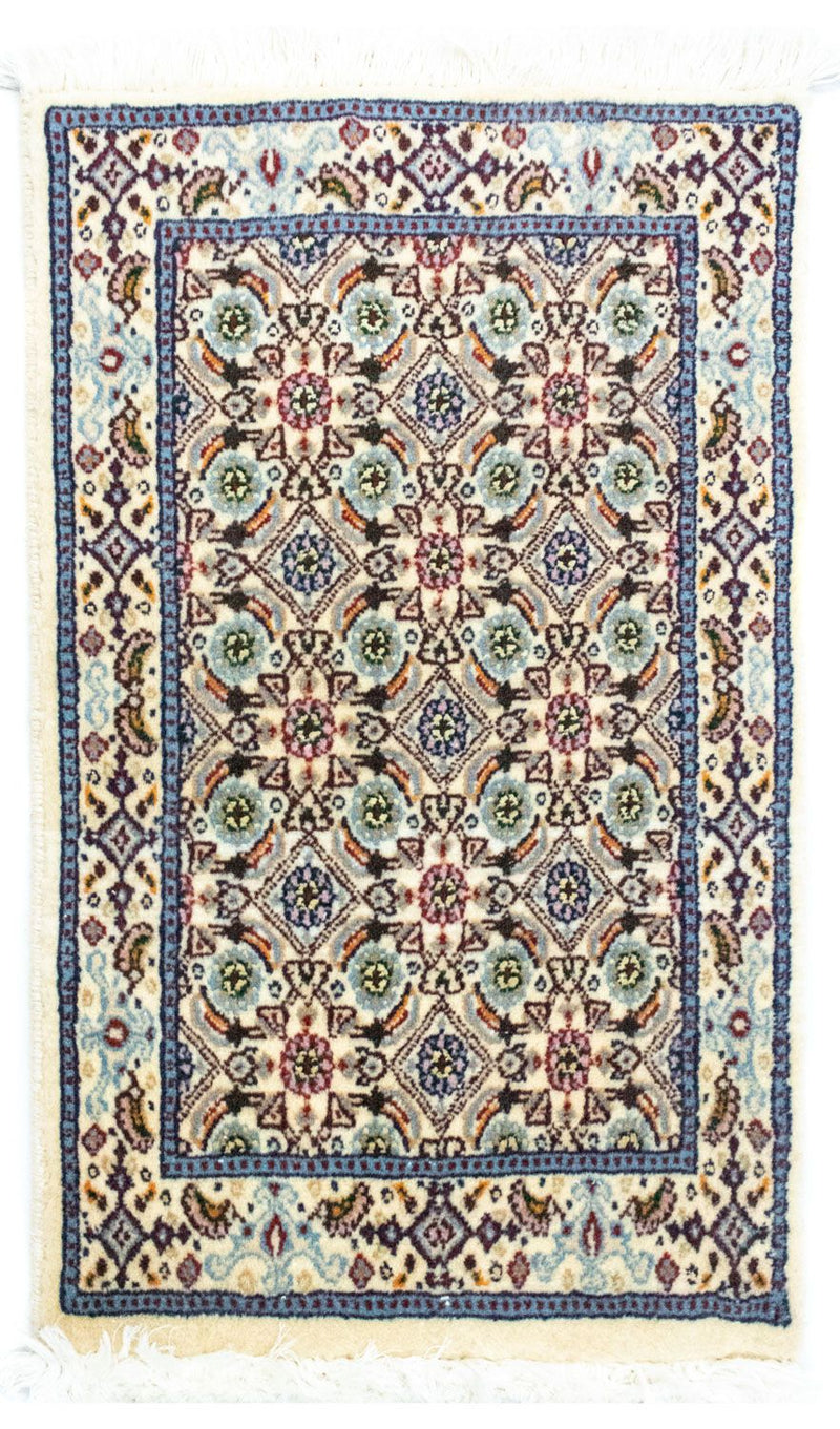 Moud Teppe 60x40cm - Persisk teppe