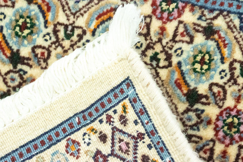 Moud Teppe 60x40cm - Persisk teppe