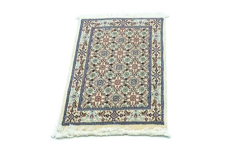 Moud Teppe 60x40cm - Persisk teppe