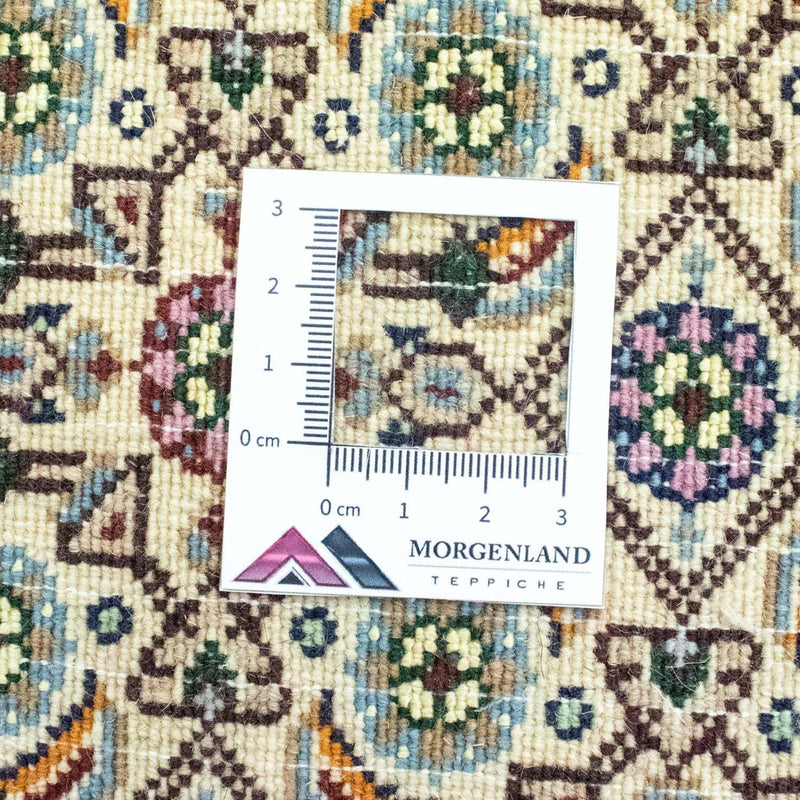 Moud Teppe 60x40cm - Persisk teppe