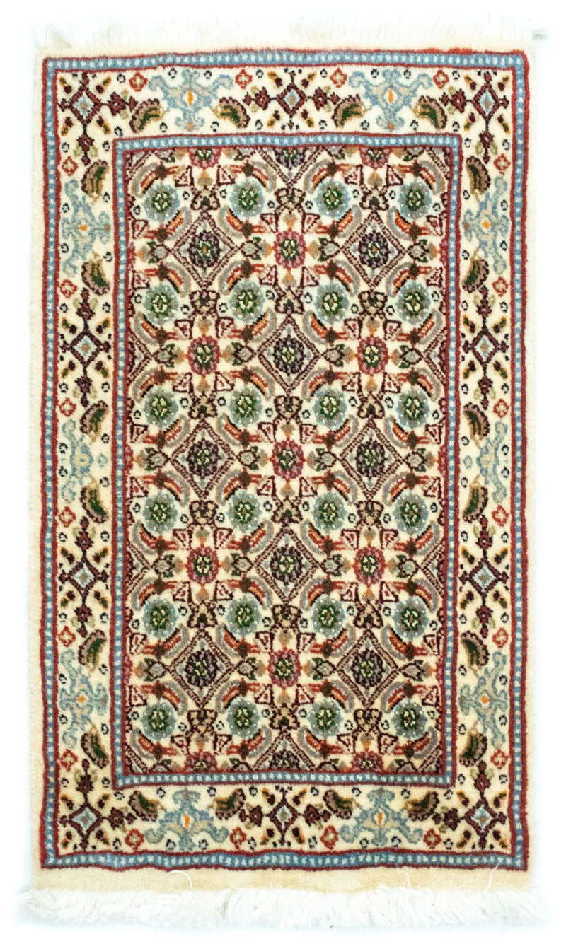 Moud Teppe 60x40cm - Persisk teppe
