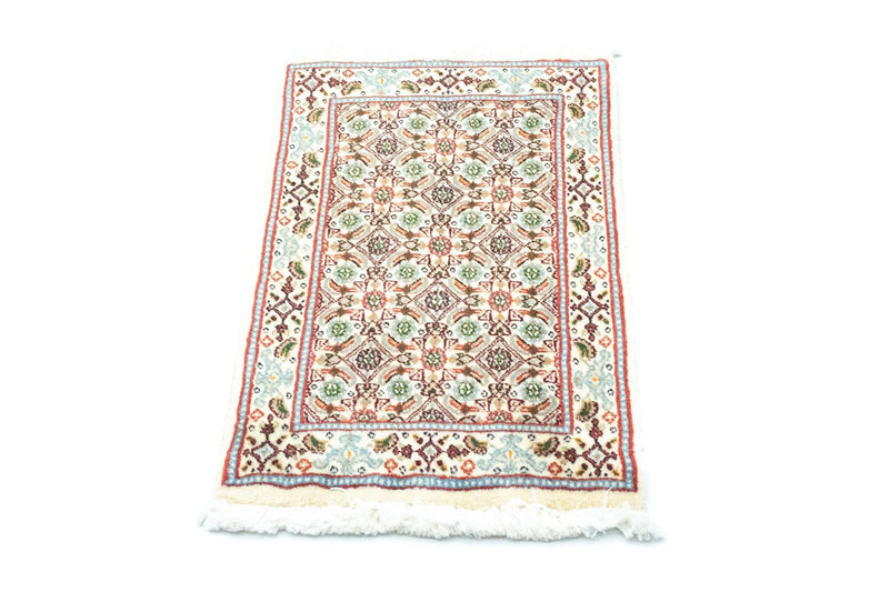 Moud Teppe 60x40cm - Persisk teppe