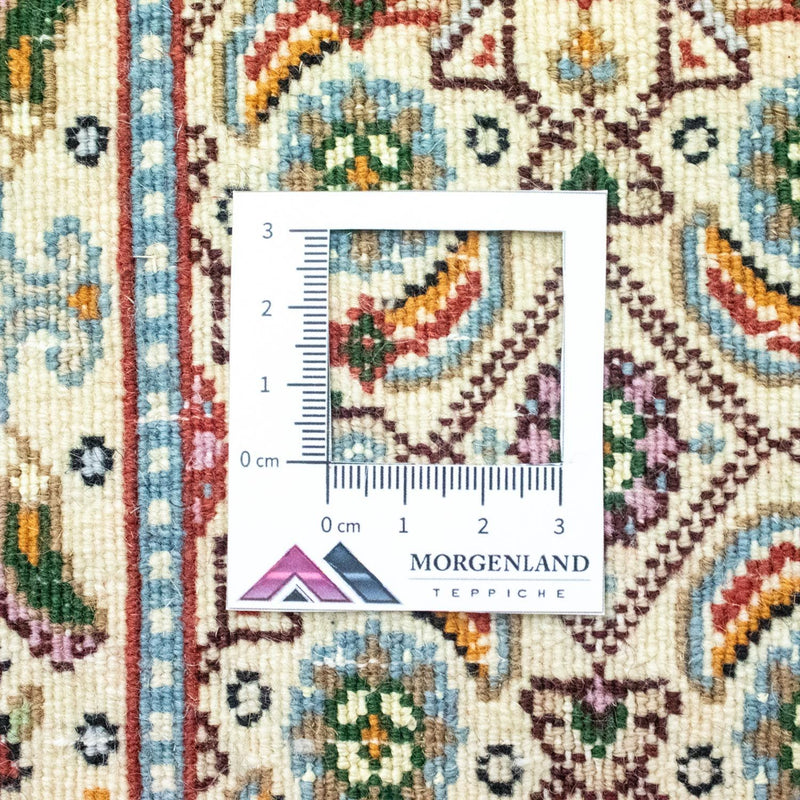 Moud Teppe 60x40cm - Persisk teppe