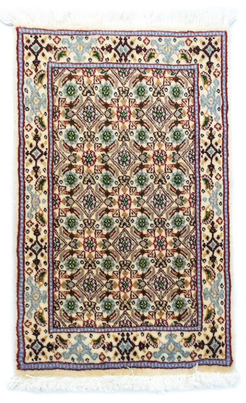 Moud Teppe 60x40cm - Persisk teppe